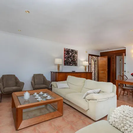 Palmar By Interhome Holiday home *