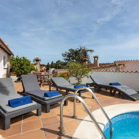 Palmar By Interhome
