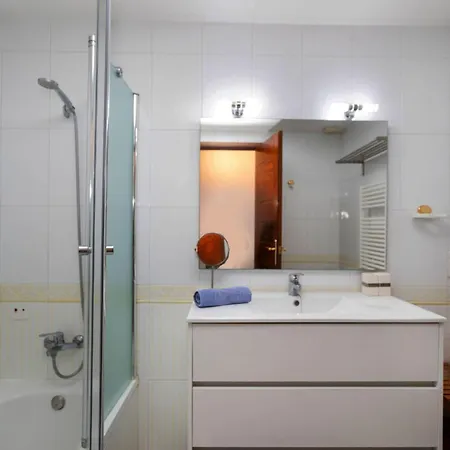 Holiday home Palmar By Interhome Tossa de Mar