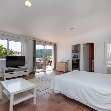 Palmar By Interhome Holiday home Tossa de Mar