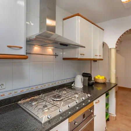 Palmar By Interhome Holiday home