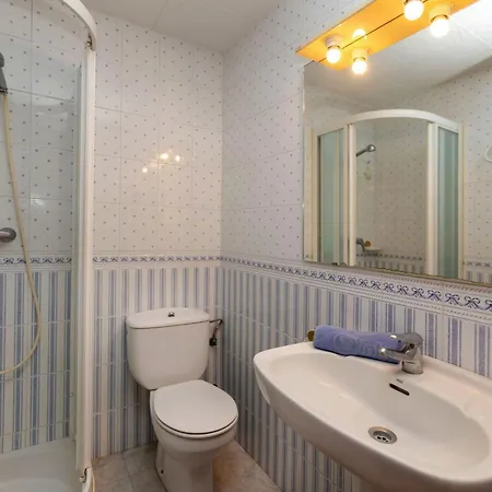 Palmar By Interhome Holiday home *