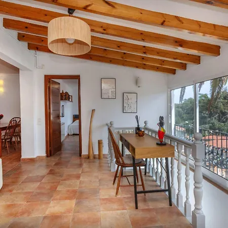 Palmar By Interhome *