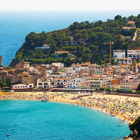 Palmar By Interhome Tossa de Mar