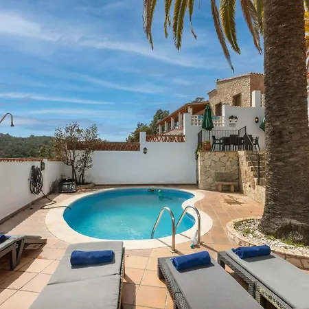 Palmar By Interhome * Tossa de Mar