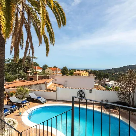 Palmar By Interhome Holiday home *