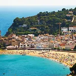 Palmar By Interhome Tossa de Mar