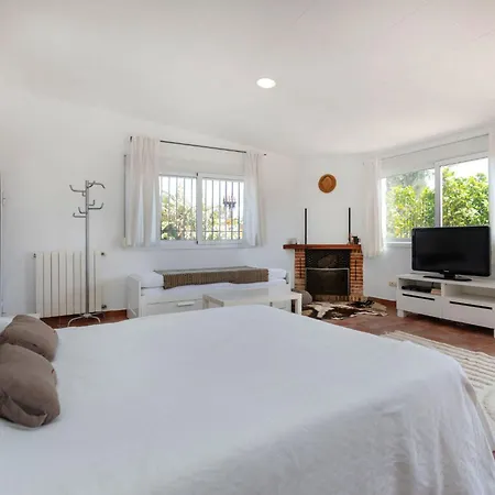 Palmar By Interhome Σπίτι διακοπών Τόσα ντε Μαρ