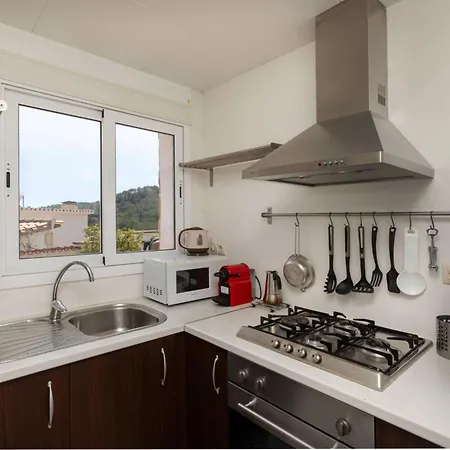 Palmar By Interhome *