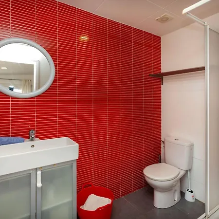 Σπίτι διακοπών Palmar By Interhome