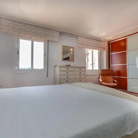 Prázdninový dům Palmar By Interhome *