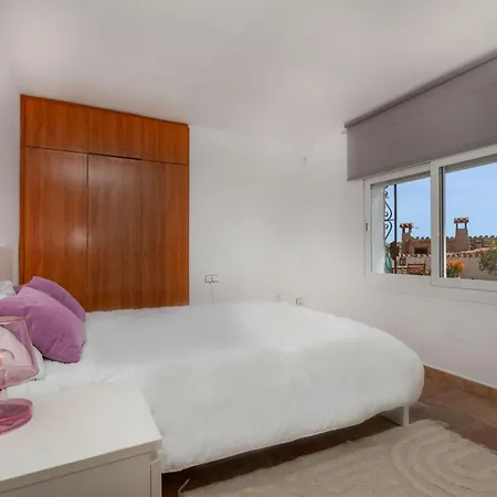 Prázdninový dům Palmar By Interhome Tossa de Mar
