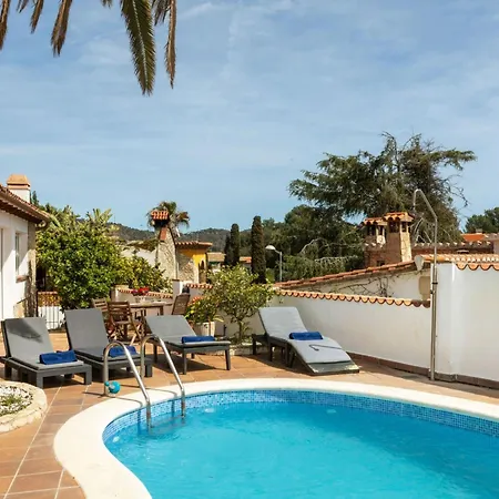 Palmar By Interhome *