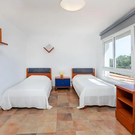 Palmar By Interhome Τόσα ντε Μαρ