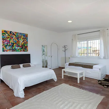 Palmar By Interhome Σπίτι διακοπών *