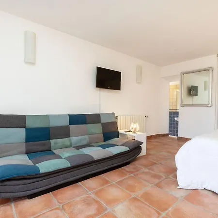 Будинок відпочинку Palmar By Interhome *