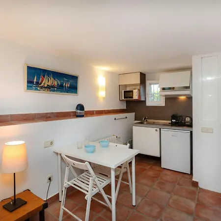 Σπίτι διακοπών Palmar By Interhome Τόσα ντε Μαρ