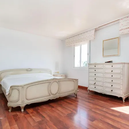 Prázdninový dům Palmar By Interhome