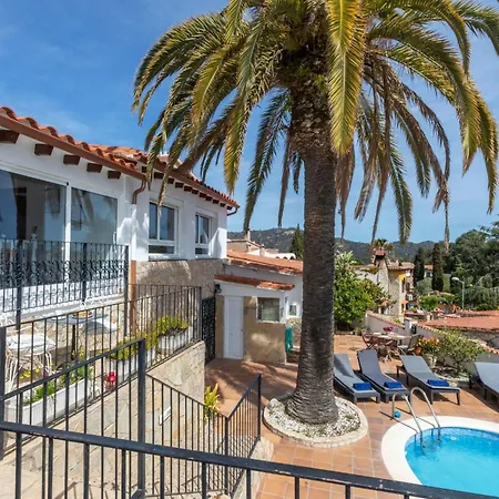 Vakantiehuis Palmar By Interhome