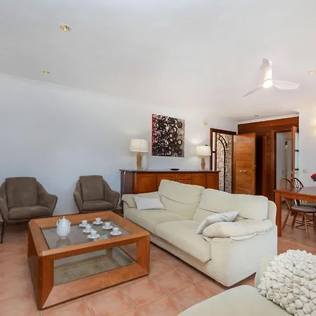 Vakantiehuis Palmar By Interhome Tossa de Mar