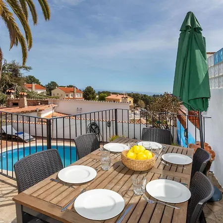 Vakantiehuis Palmar By Interhome Tossa de Mar