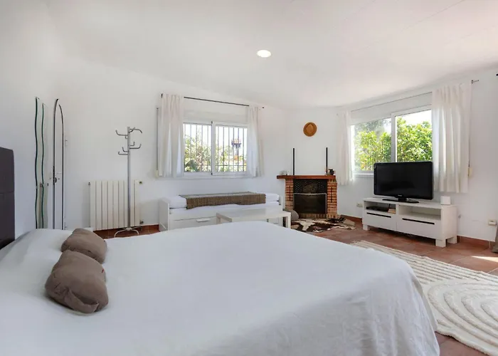 Palmar By Interhome Vakantiehuis Tossa de Mar