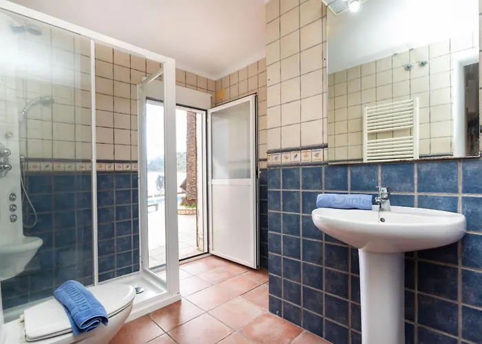 Palmar By Interhome Tossa de Mar