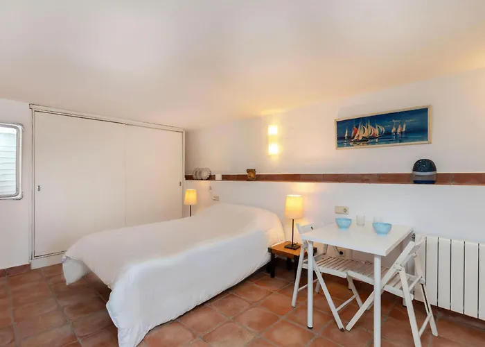 Palmar By Interhome * Tossa de Mar