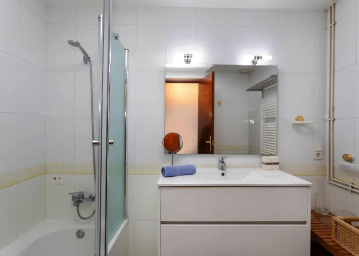 Holiday home Palmar By Interhome Tossa de Mar