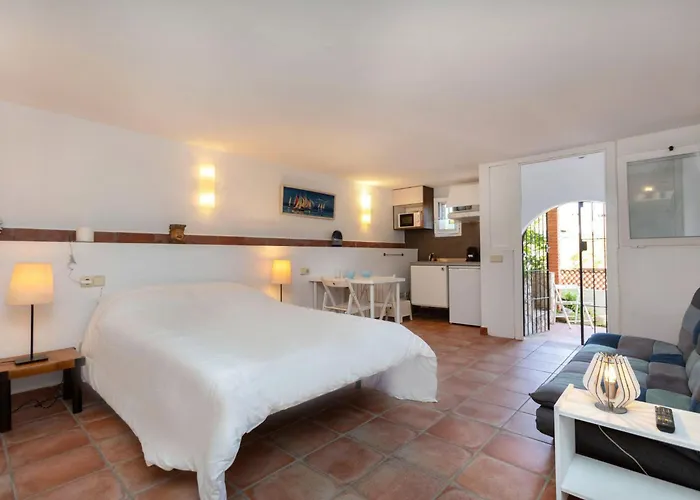 Palmar By Interhome Tossa de Mar