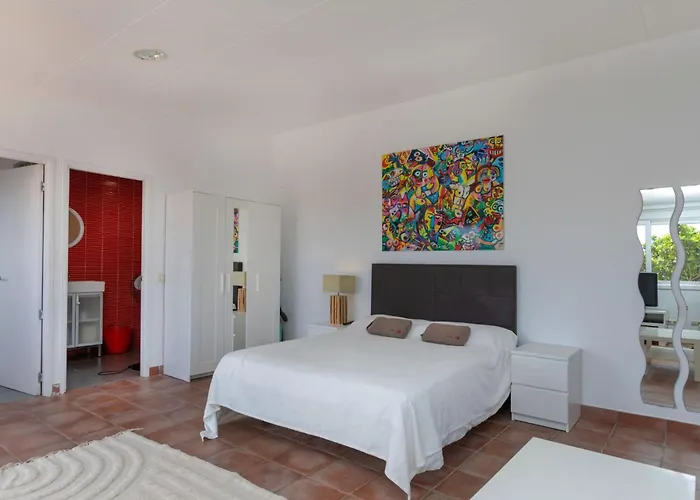 Palmar By Interhome * Tossa de Mar