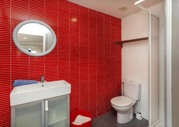 Vakantiehuis Palmar By Interhome