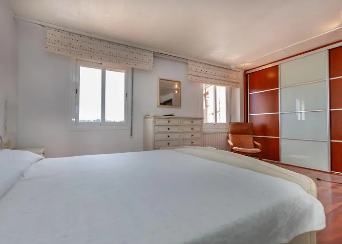 Vakantiehuis Palmar By Interhome *