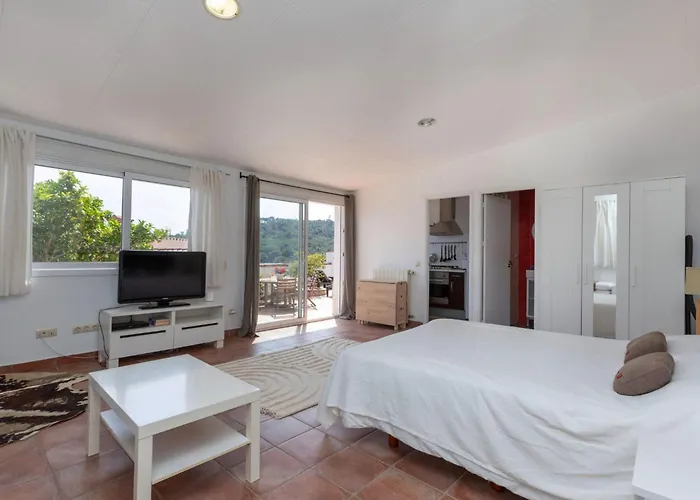 Palmar By Interhome Holiday home Tossa de Mar