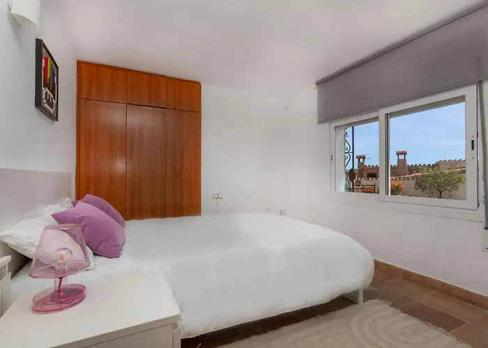 Vakantiehuis Palmar By Interhome Tossa de Mar