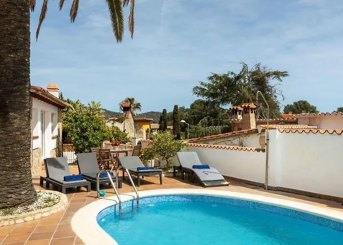 Palmar By Interhome *