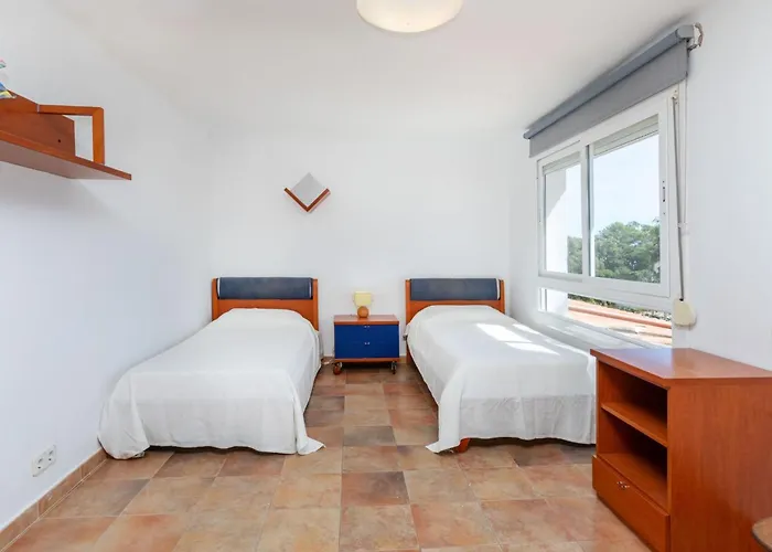 Palmar By Interhome Tossa de Mar