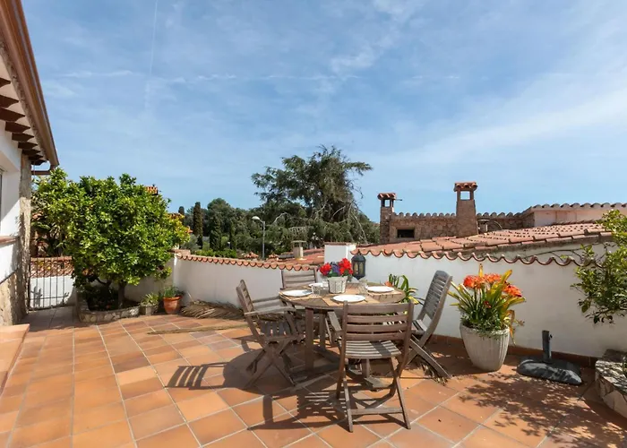 Palmar By Interhome * Tossa de Mar