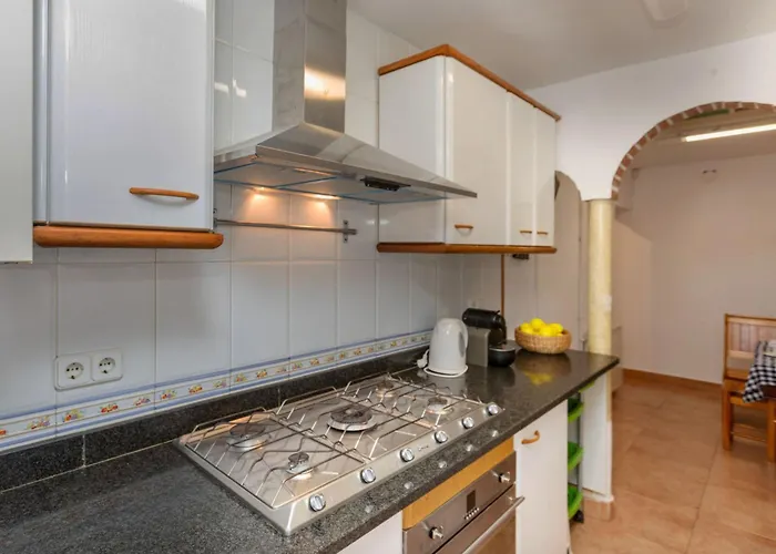 Palmar By Interhome Vakantiehuis