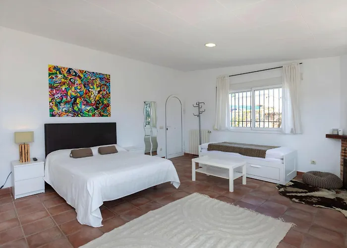 Palmar By Interhome Holiday home *