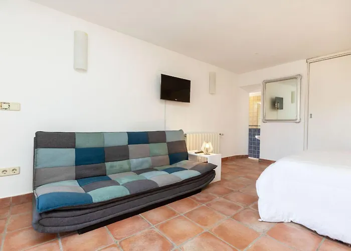 Vakantiehuis Palmar By Interhome *