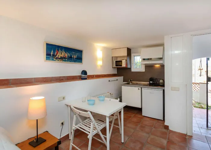 Vakantiehuis Palmar By Interhome Tossa de Mar