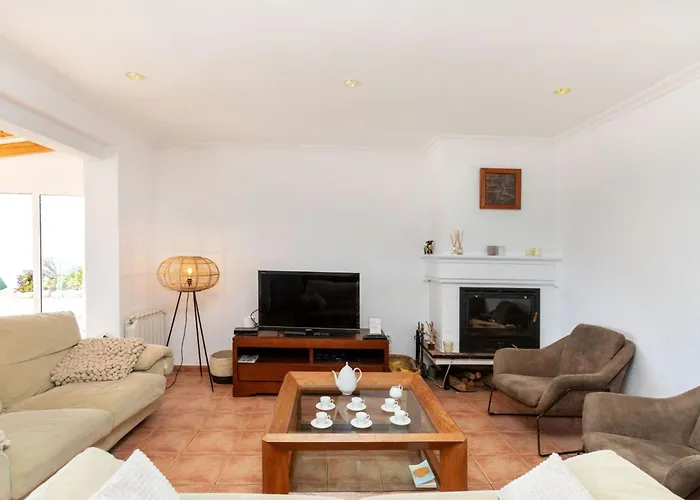 Palmar By Interhome *