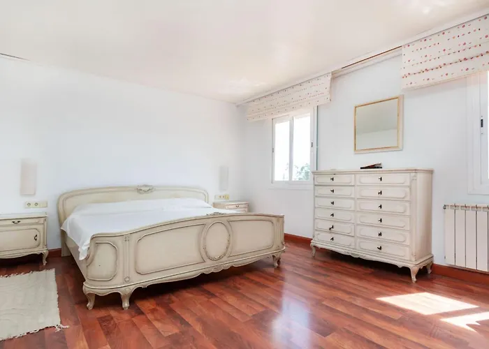 Holiday home Palmar By Interhome