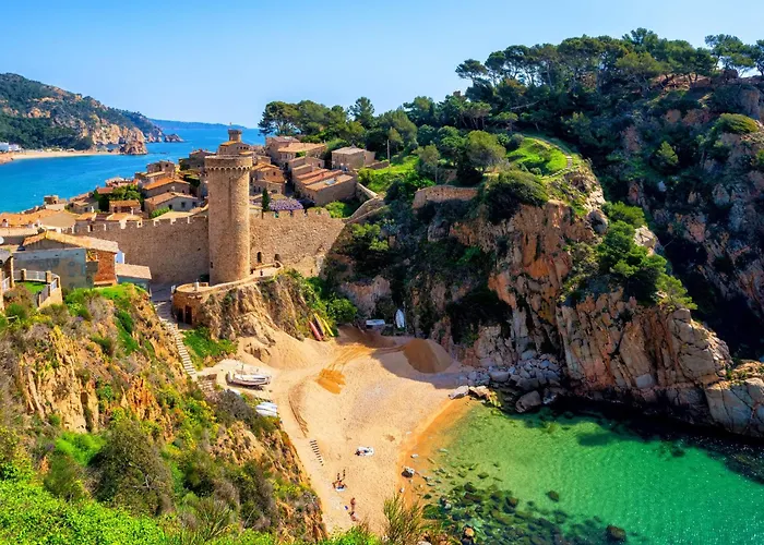 Vakantiehuis Palmar By Interhome Tossa de Mar