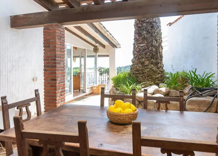 Palmar By Interhome *