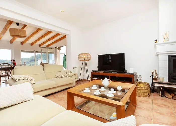 Palmar By Interhome Vakantiehuis