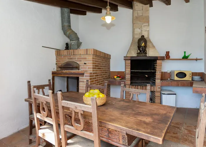 Palmar By Interhome * Tossa de Mar