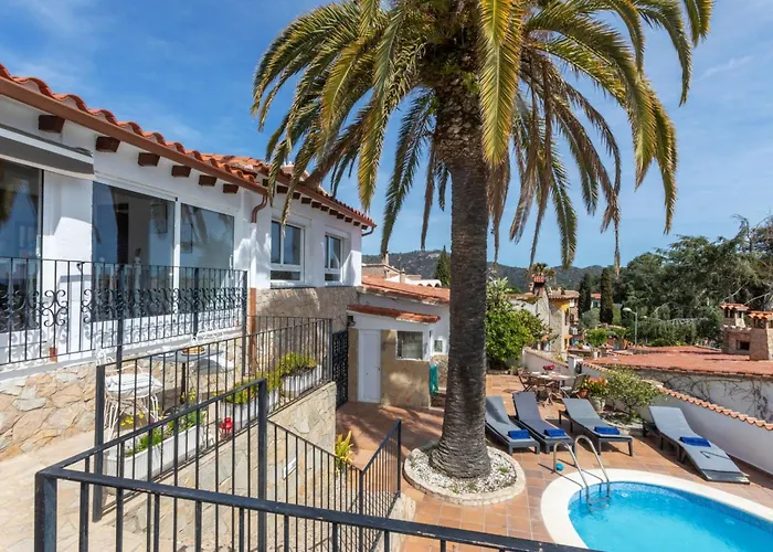 Vakantiehuis Palmar By Interhome