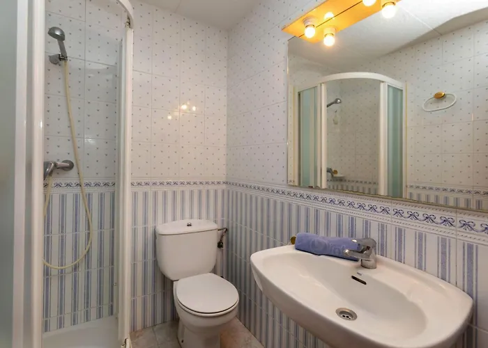 Palmar By Interhome Holiday home *